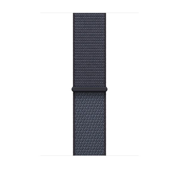 Apple 46mm Anchor Blue Sport Loop