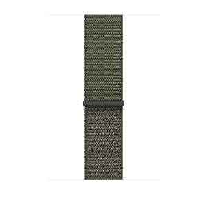 Apple 46mm Forest Sport Loop