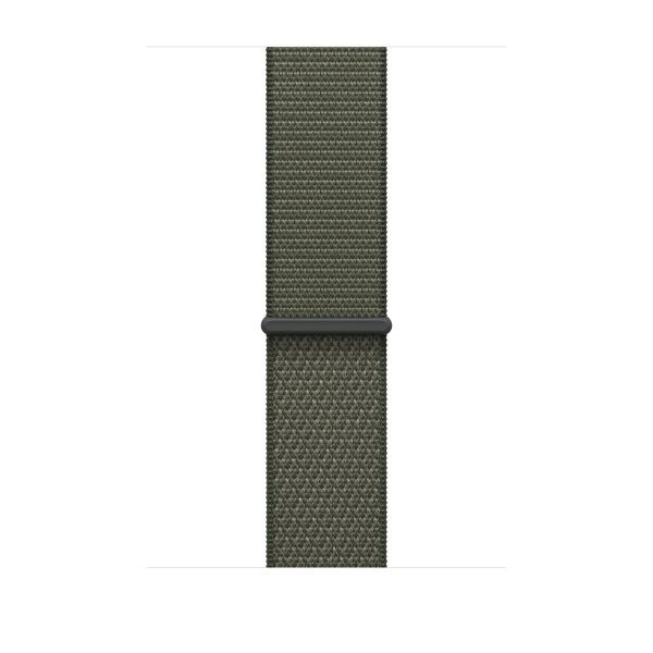 Apple 46mm Forest Sport Loop