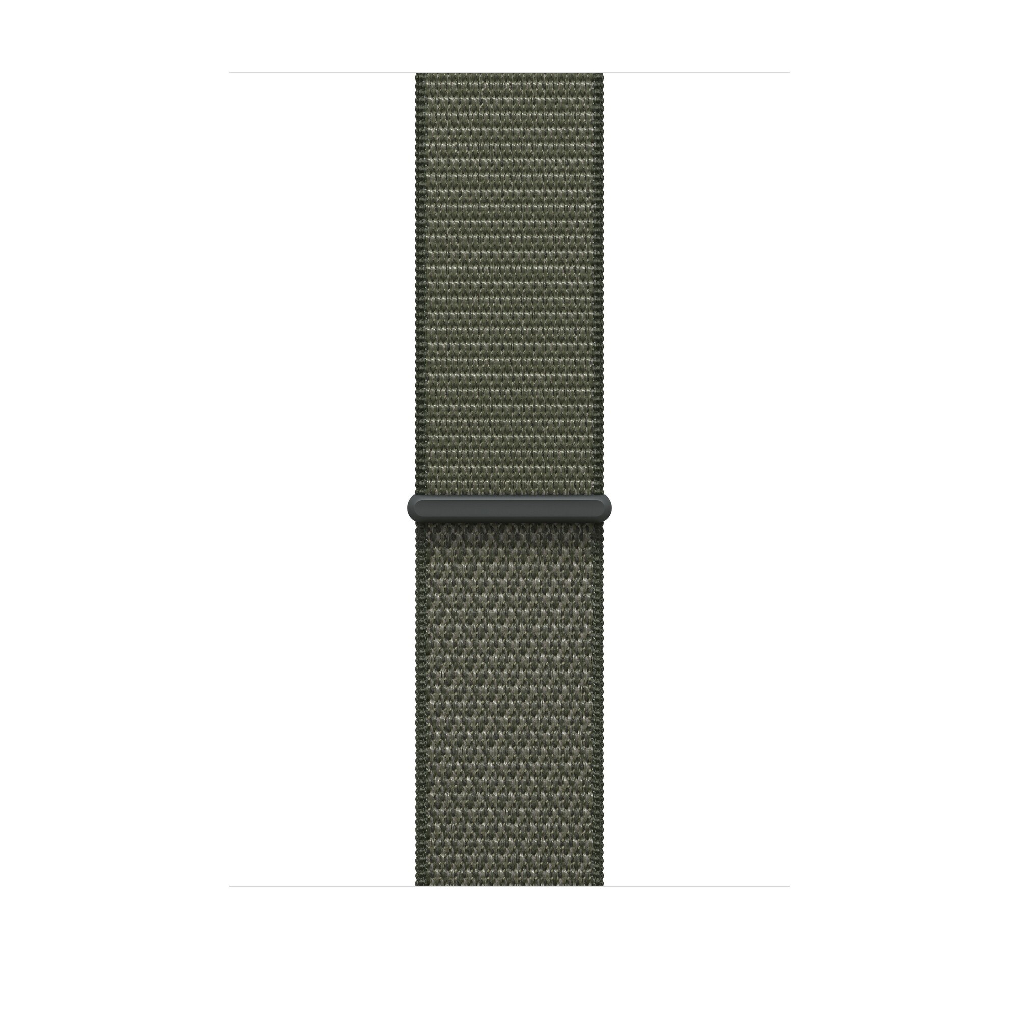 Apple 46mm Forest Sport Loop