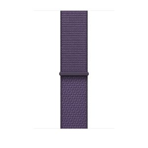 Apple 46mm Purple Fog Sport Loop