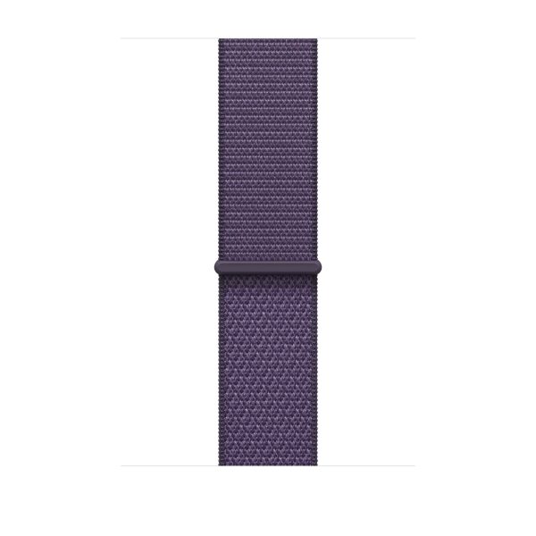 Apple 46mm Purple Fog Sport Loop