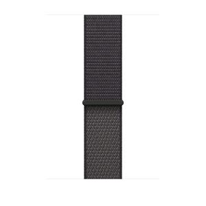 Apple 46mm Dark Gray Sport Loop - XL