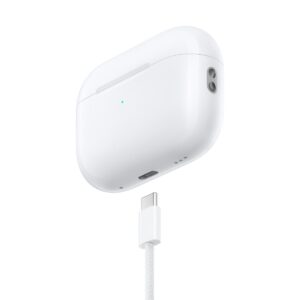 Apple AirPods Pro 3