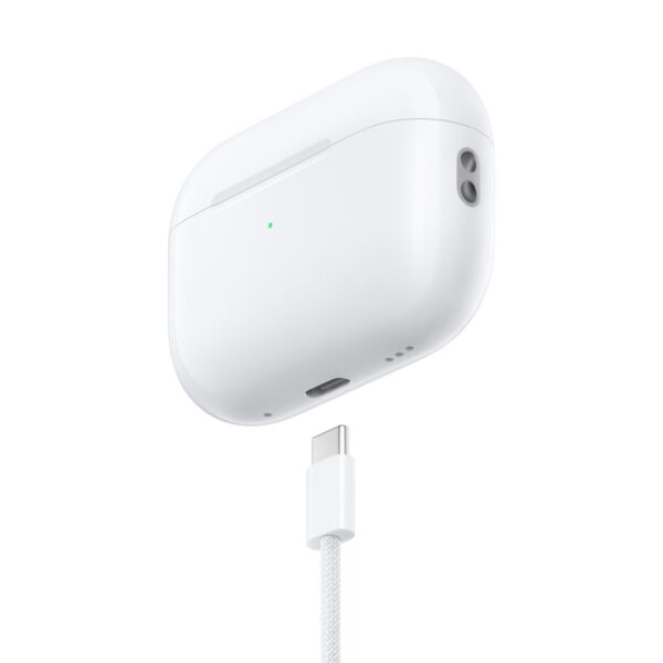 Apple AirPods Pro 3