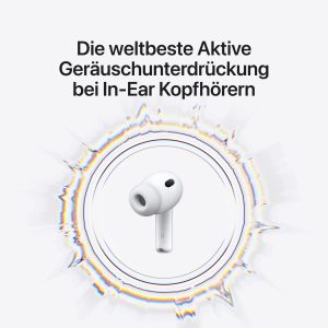 Apple AirPods Pro 3