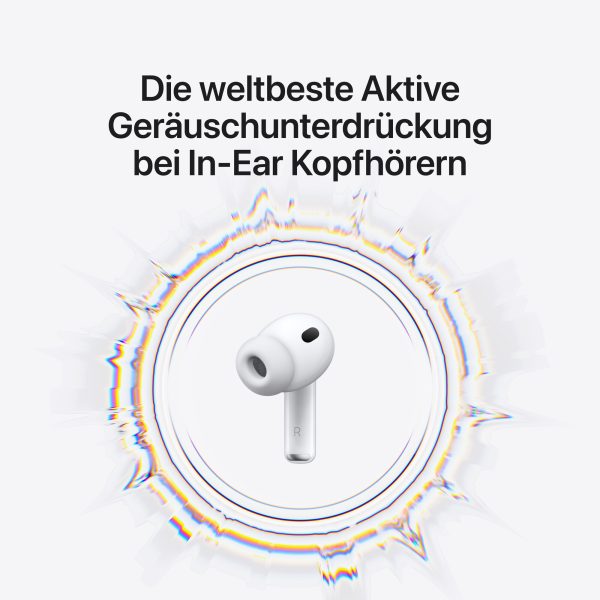Apple AirPods Pro 3