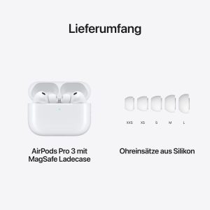Apple AirPods Pro 3