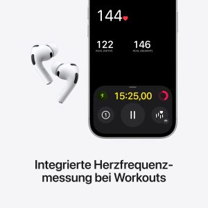 Apple AirPods Pro 3