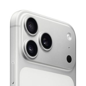 Apple iPhone 17 Pro Max 256GB Silver