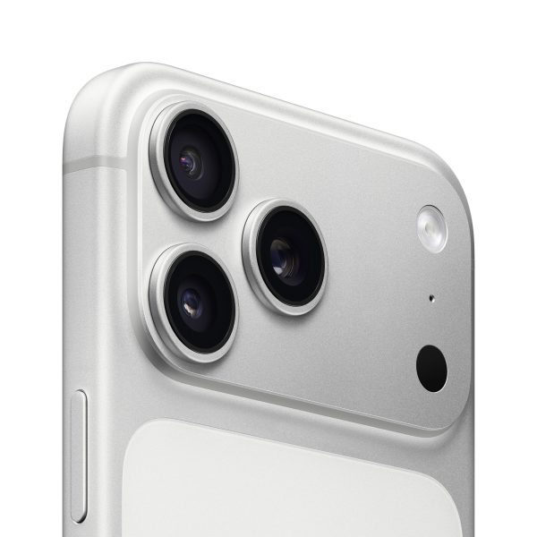 Apple iPhone 17 Pro Max 256GB Silver