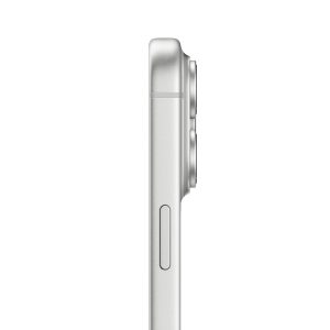 Apple iPhone 17 Pro Max 256GB Silver