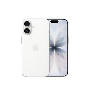 Apple iPhone 17 256GB White