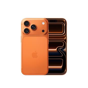 Apple iPhone 17 Pro 512GB Cosmic Orange