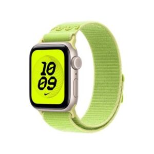 Apple 46mm Volt Splash Nike Sport Loop