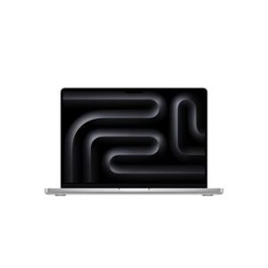 Apple MacBook Pro 14" M5 Pro 15CPU/16GPU/24GB/1TB/Silver/CZ