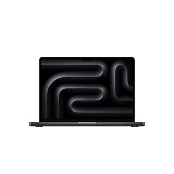 Apple MacBook Pro 14" M5 Pro 18CPU/20GPU/24GB/2TB/Space Black/CZ