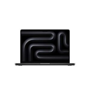 Apple MacBook Pro 14" M5 Max 18CPU/32GPU/36GB/2TB/Space Black/CZ