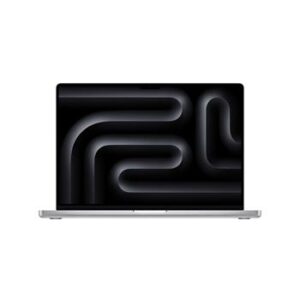 Apple MacBook Pro 16" M5 Pro 18CPU/20GPU/48GB/1TB/Silver/CZ