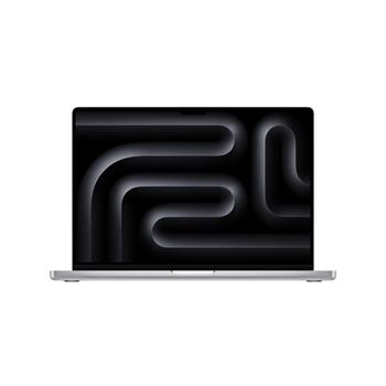 Apple MacBook Pro 16" M5 Max 18CPU/40GPU/48GB/2TB/Silver/CZ