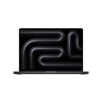 Apple MacBook Pro 16" M5 Max 18CPU/32GPU/36GB/2TB/Space Black/CZ