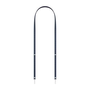 Apple Crossbody Strap - Blue