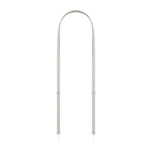 Apple Crossbody Strap - Tan