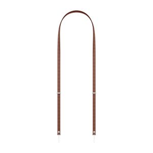 Apple Crossbody Strap - Sienna
