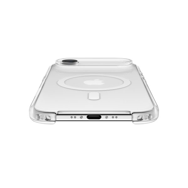 Apple iPhone Air Case with MagSafe – Shadow