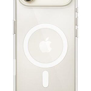 Apple iPhone Air Case with MagSafe – Frost