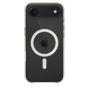 Apple iPhone Air Case with MagSafe – Frost