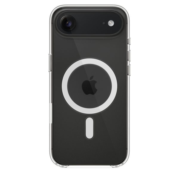 Apple iPhone Air Case with MagSafe – Frost