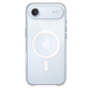 Apple iPhone Air Case with MagSafe – Frost