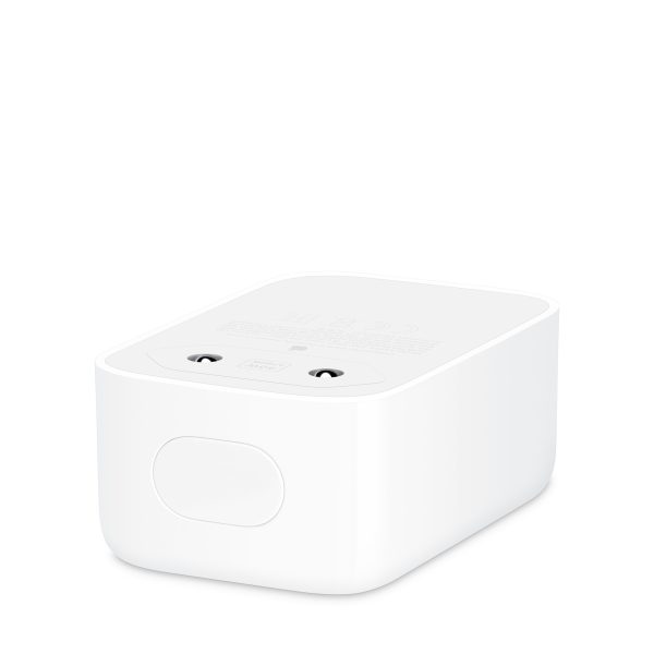 Apple 40W Dynamic Power Adapter with 60W Max