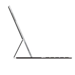 Apple Magic Keyboard for iPad Air 11" (M4/M3/M2) - Czech - Black