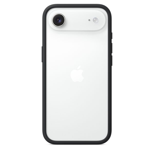 Apple iPhone Air Bumper - Black
