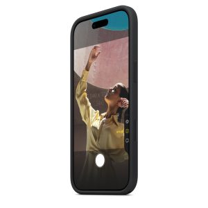 Apple iPhone Air Bumper - Black
