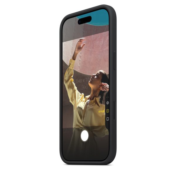 Apple iPhone Air Bumper - Black