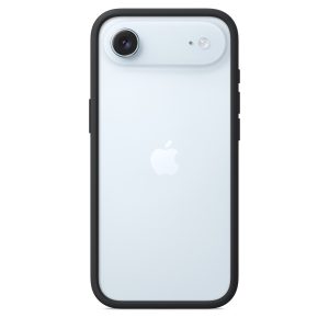 Apple iPhone Air Bumper - Black