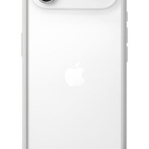 Apple iPhone Air Bumper - Light Gray