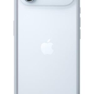 Apple iPhone Air Bumper - Light Blue