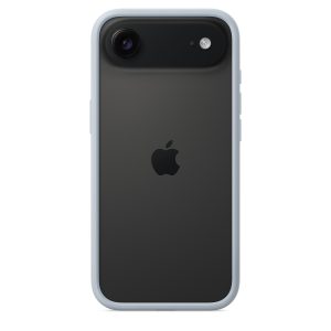 Apple iPhone Air Bumper - Light Blue