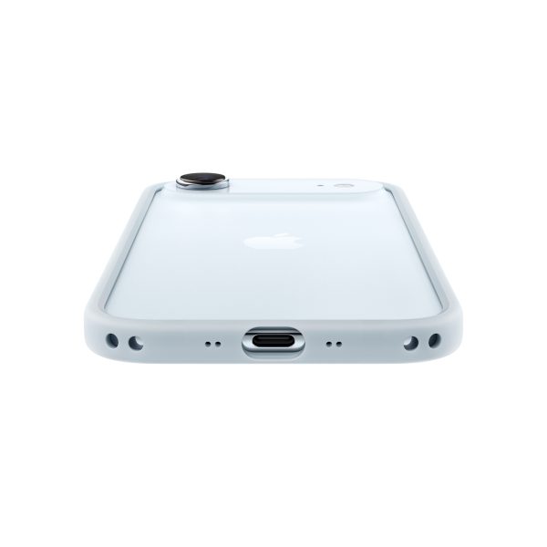 Apple iPhone Air Bumper - Light Blue