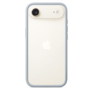 Apple iPhone Air Bumper - Light Blue