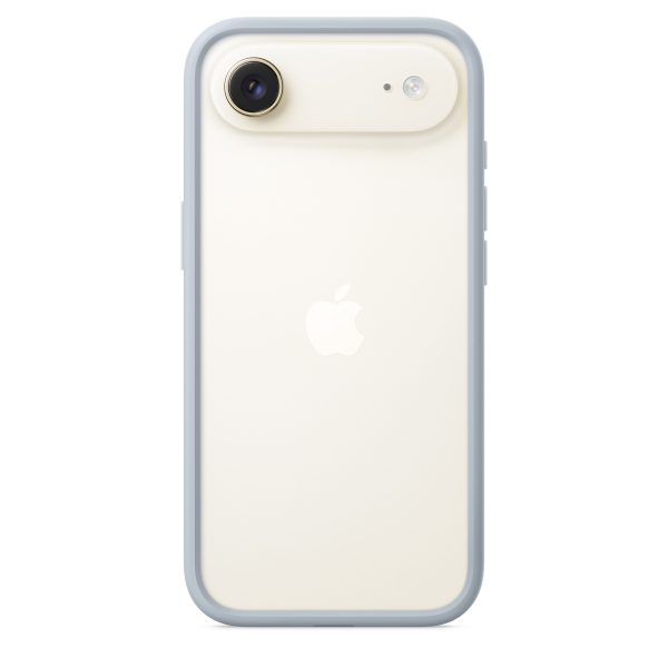 Apple iPhone Air Bumper - Light Blue