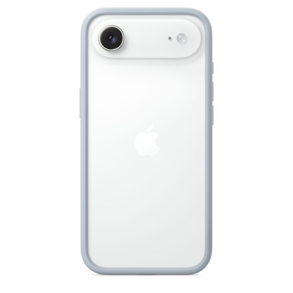Apple iPhone Air Bumper - Light Blue