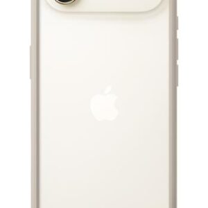 Apple iPhone Air Bumper - Tan