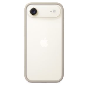 Apple iPhone Air Bumper - Tan