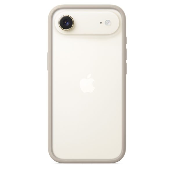 Apple iPhone Air Bumper - Tan