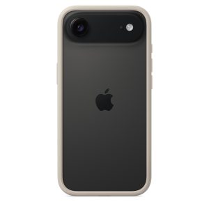Apple iPhone Air Bumper - Tan